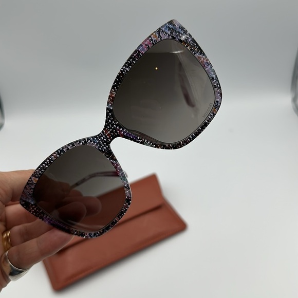 Missoni Sunglasses - Picture 7 of 7